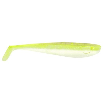 Shad Mann s Q-Paddler 3.5g 8cm Citrus Shad foto