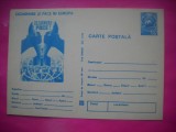 HOPCT LOT 14176 DEZARMARE SI PACE IN EUROPA-PROPAGANDA CEAUSISTA -IP- -NECIRCULATA