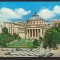 CPIB 22375 - CARTE POSTALA - BUCURESTI, ATENEUL ROMAN, AUTOTURISM, NECIRCULATA