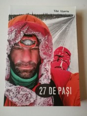 Tibi U?eriu - 27 de Pa?i foto