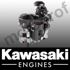 Kawasaki FX751V &amp;ndash; Motor 4 timpi foto