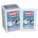 Puly Caff -detergent pentru curatare grup aparat de cafea 10plic-20gr
