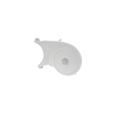 Conductă ventilație pentru uscător de rufe BOSCH 00685625 00681497 Original