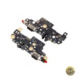 Placa cu Conector Incarcare - Audio - Microfon Xiaomi Redmi Note 8 Pro Service Pack 56000900G700