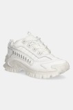 Caterpillar sneakers Intruder P110094 culoarea alb, P110094