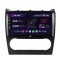 Navigatie Mercedes Benz G-Class W463 (2009-2012), Android 13, A-Octacore 4GB RAM + 64GB ROM, 9 INCH - AD-BGA9004+AD-BGRKIT414v2
