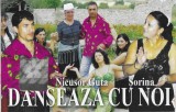 Caset audio Danseaza Cu Noi, originală