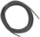 Varnis FOX Edges Tuff Tungsten Tubing, 2m, Grey
