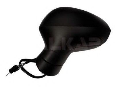 Oglinda exterioara SEAT IBIZA V ST (6J8, 6P8) (2010 - 2016) ALKAR 6164803 foto