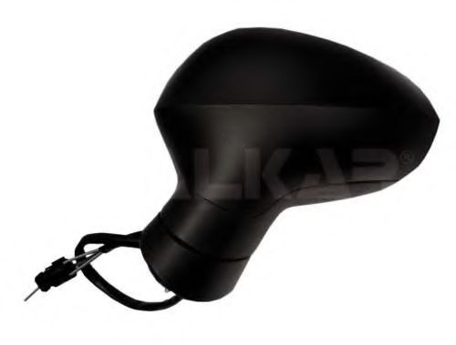 Oglinda exterioara SEAT IBIZA V ST (6J8, 6P8) (2010 - 2016) ALKAR 6164803