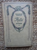 HELLE&#039; - Marcelle Tinayre