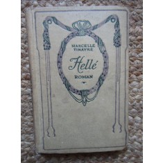 HELLE&#039; - Marcelle Tinayre