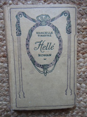 HELLE&amp;#039; - Marcelle Tinayre foto