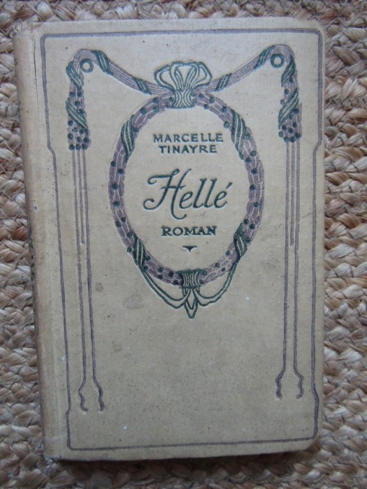 HELLE&#039; - Marcelle Tinayre