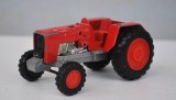 Macheta Matchbox Tractor K-35, 1:55, Majorette