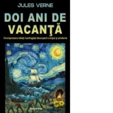 Doi ani de vacanta - Jules Verne