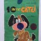 10 (zece) catei de Tudor Arghezi. Ilustratii Sirbu Laurentiu, Ed Ceres 1986