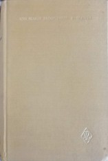 SCRIERI VOL.2 SFARSIT DE VEAC IN BUCURESTI-ION MARIN SADOVEANU-252340