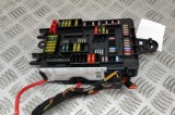 Modul panou de siguranțe BMW 4 Coupe F32, F82 2015 OEM: 9337880,9337884 30422409