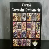 Jean Didier - Cartea Tarotului Divinatoriu