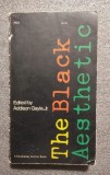 Addison Gayle Jr. (ed.) - The Black Aesthetic (Langston Hughes; Richard Wright..