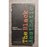 Addison Gayle Jr. (ed.) - The Black Aesthetic (Langston Hughes; Richard Wright..