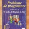 Probleme de programare, clasa a V a de Dan Grigoriu