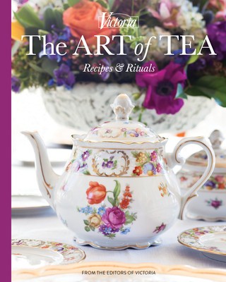 The Art of Tea foto