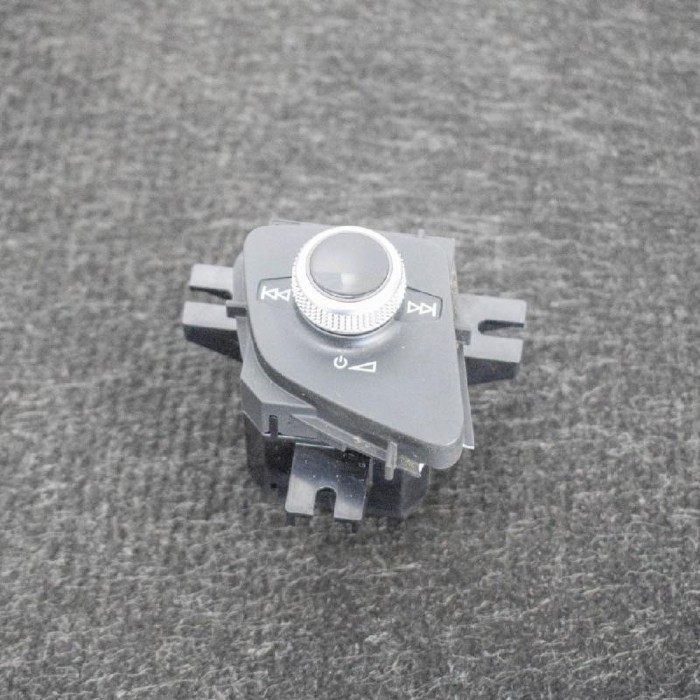 Buton player muzical AUDI Q7 4M 2016 OEM: 4M2919616B | 10046578