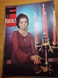 Flacara 22 ianuarie 1972-com petresti dambovita,uzina reparatii auto tecuci