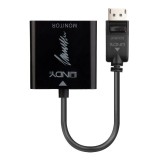 Cumpara ieftin Adaptor Lindy LY-41068, DisplayPort 1.2 to HDMI 2.0 18G Active,