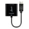 Adaptor Lindy LY-41068, DisplayPort 1.2 to HDMI 2.0 18G Active,