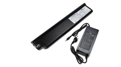 VHBW Baterie pentru biciclete electrice 36V 14.5Ah 522 Wh Z&amp;uuml;ndapp Z810 foto