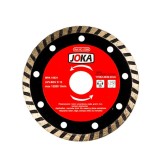 Cumpara ieftin Disc diamantat turbo 230x22.2 mm