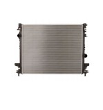 Radiator intercooler Ford Edge 2014-, 705x584x31mm, SRLine 32K108-2