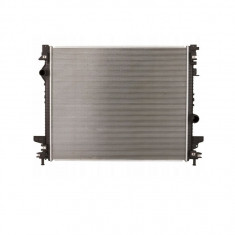 Radiator intercooler Ford Edge 2014-, 705x584x31mm, SRLine 32K108-2