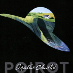 Peril at End House - A Classic Hercule Poirot Mystery - Agatha Christie