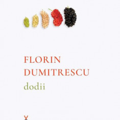 Dodii - Paperback brosat - Florin Dumitrescu - Nemira