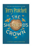 The Shepherd&#039;s Crown - Paperback - Terry Pratchett - Doubleday