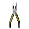 Cleste patent 6 in 1 Topmaster, 210 mm, otel crom-nichel, varf lung