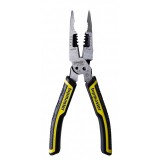 Cleste patent 6 in 1 Topmaster, 210 mm, otel crom-nichel, varf lung