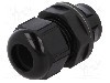 Presetupa poliamida, IP68, SKINTOP&reg; CLICK, LAPP - 53112883
