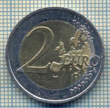 12057 MONEDA -MALTA -2 EURO- ANUL 2008 F -STAREA CARE SE VEDE, Asia