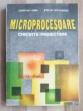 Microprocesoare Circuite,proiectare- Cristian Lupu, Stefan Stanescu