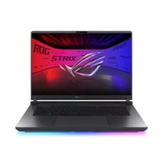 Laptop Gaming ASUS ROG Strix G16, G615LR-S5073, 16-inch, 2.5K (2560 x 1600, WQXGA) 16:10 aspect ratio, ROG Nebula Display, Intel&reg; Core&trade; Ultra 7 Proces