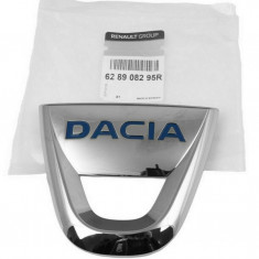 Emblema Fata Oe Dacia Sandero 1 2008-2012 628908295R