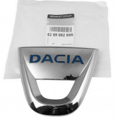 Emblema Fata Oe Dacia Logan 2 2012-2017 628908295R