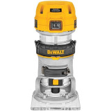 Masina De Frezat Compacta DeWalt D26200 8 mm 1/4 900 W