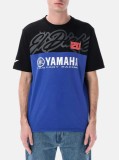 Tricou Barbati GP Racing Apparel MotoGP Fabio Quartararo EL DIABLO 2026 Marime M