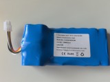 Acumulator baterie pentru Husqvarna Automower 330x 320 420 AM430X AM440 AM550 part no. 5806833-01 5.2Ah 5200mAh 96.2Wh NOUA